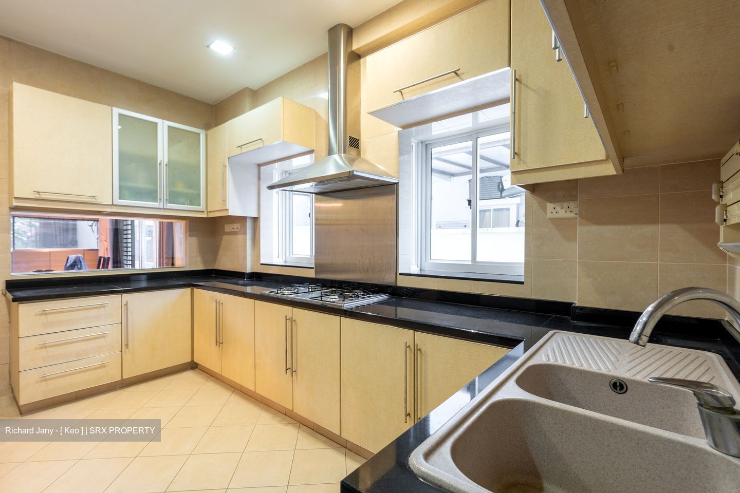 The Springside (D26), Terrace #557091971